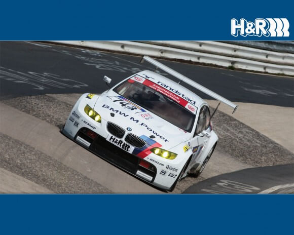 Sprężyny do BMW